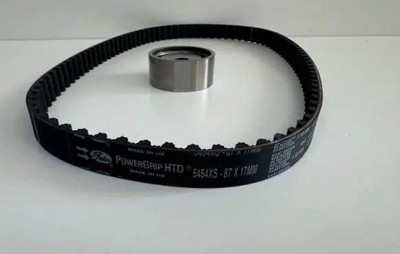 Renault Clio II Timing belt VKMA06010