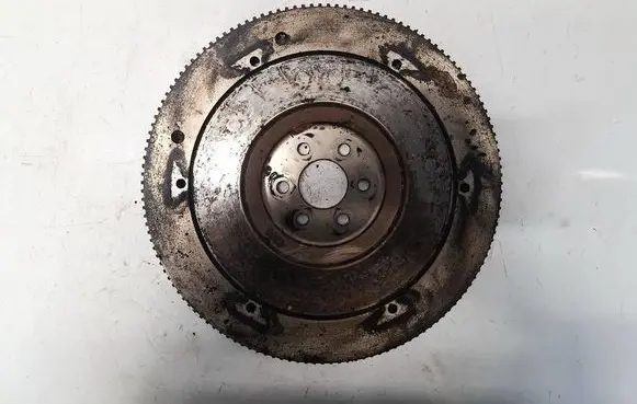 Opel Corsa D Flywheel 