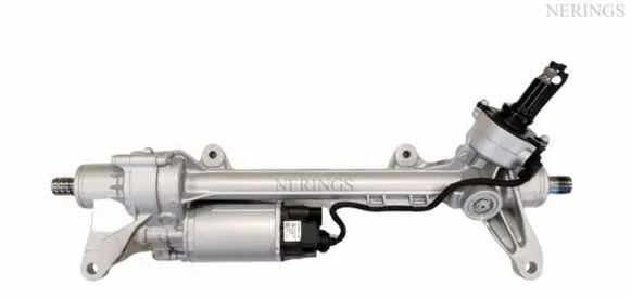 BMW 5 G30 G31 Steering rack KS00003765
