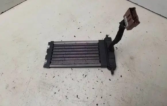 Honda Civic Electric cabin heater radiator A30105A5702000