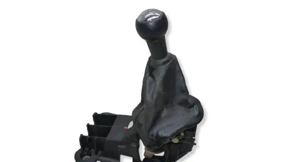 Peugeot 207 Gear shifter/selector 9689044780