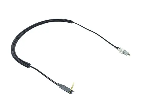 Mercedes-Benz SLK R171 Gear shift cable linkage 2302670164