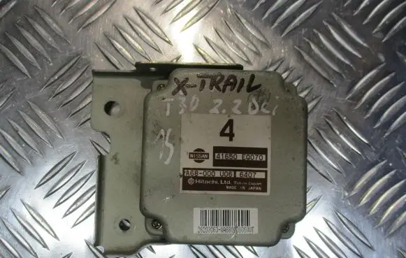 Nissan X-Trail T30 Other devices 41650EQ070
