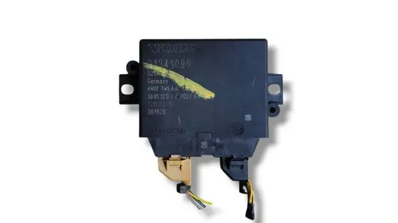 Volvo V60 Parking PDC control unit/module 31341090