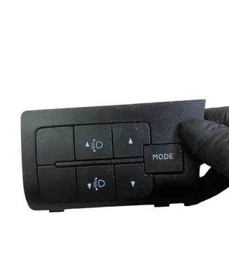Citroen Jumper Headlight level height control switch