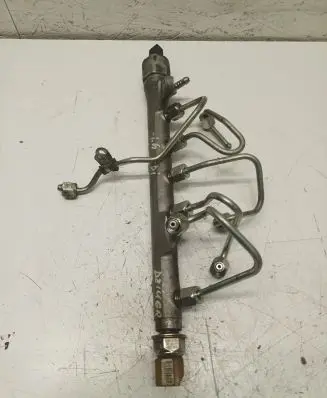 Volkswagen Golf VI Fuel main line pipe 03L089H