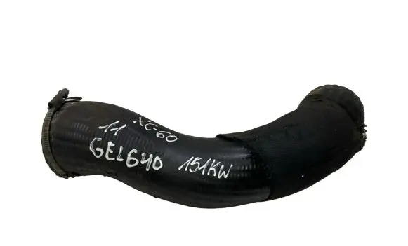 Volvo XC60 Intercooler hose/pipe 31293511