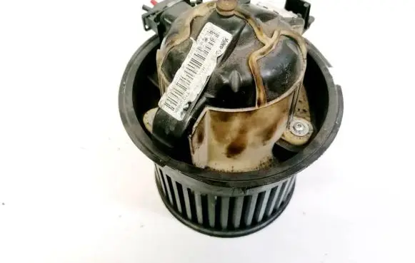 Citroen C3 Heater fan/blower T1000588K