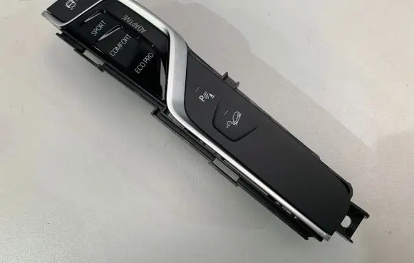 BMW X3 G01 Other switches/knobs/shifts 6993936