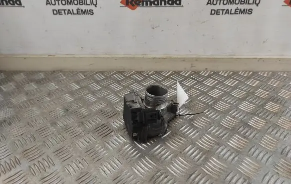 Renault Master II Throttle valve A2C53107575 5WY9150A