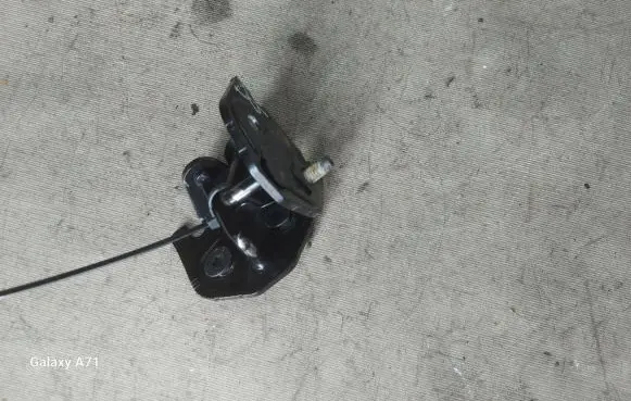 Ford Galaxy Front door lock loop/hook striker 6G91R21982FB 007B