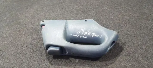 Fiat Doblo Rear door interior handle