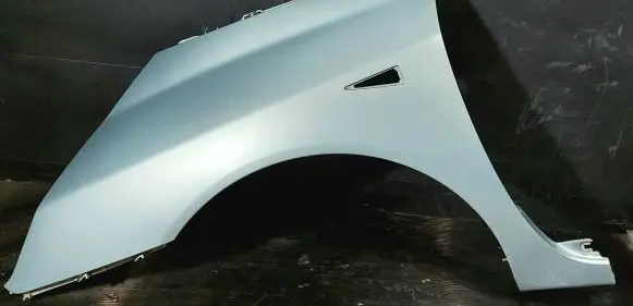 Renault Espace IV Fender 8200155750