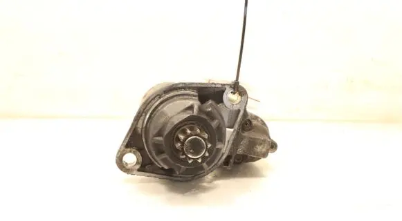 Skoda Octavia Mk2 (1Z) Starter motor
