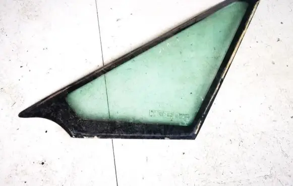 Renault Espace III Front triangle window/glass 