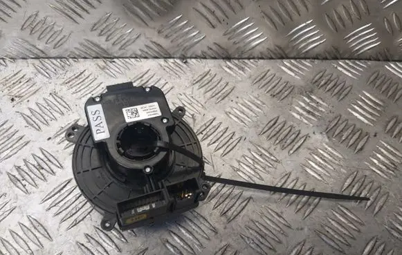 Chevrolet Orlando Active stabilizer control/valve assembly 