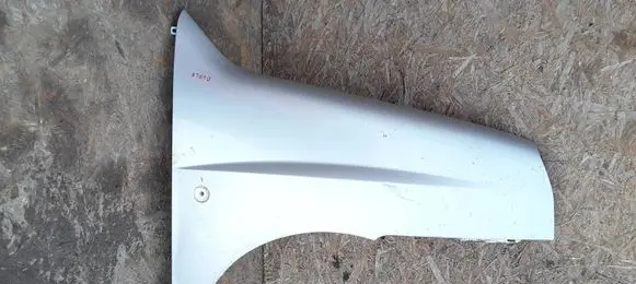 Fiat Doblo Fender