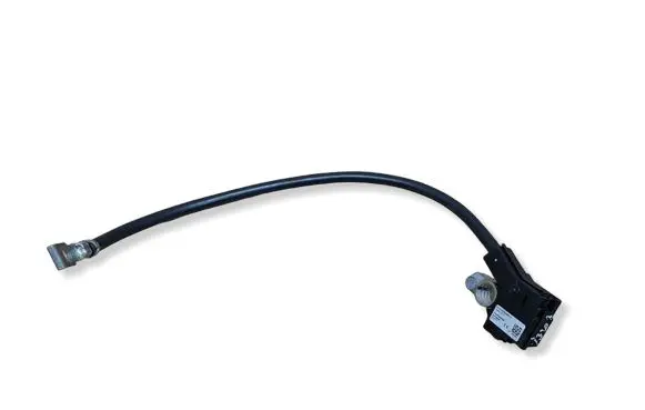 BMW X3 F25 Negative earth cable (battery) 9253082