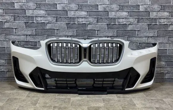 BMW X3 G01 Front bumper 8091971