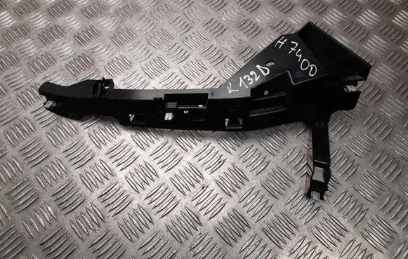 Volkswagen Touareg III Other dashboard part 760867730