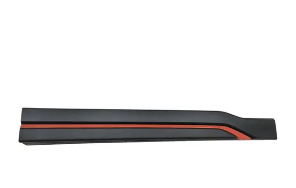 Subaru Forester SK Front door trim (molding) C16010236 91112SJ360
