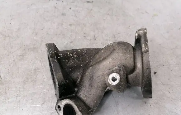Audi Q7 4L Intake manifold 059145997D