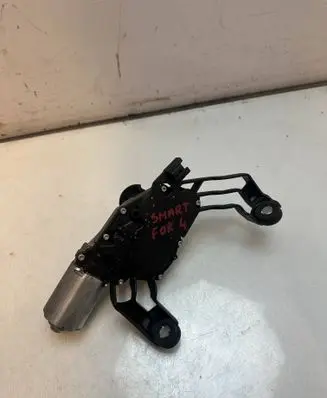 Smart ForFour I Rear window wiper motor a4548200208
