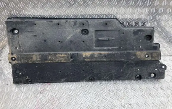 Toyota Aygo X Side bottom protection 58165-K0010
