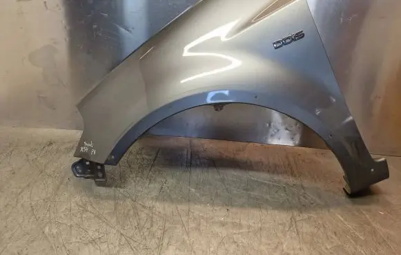 Suzuki SX4 Fender