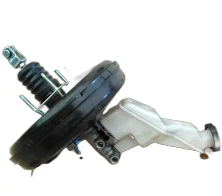 Hyundai Santa Fe Master brake cylinder