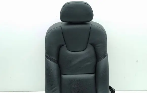 Volvo S90, V90 Rear seat 