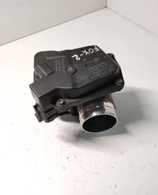 Volkswagen Fox Throttle valve 03D133062E A2C53060088