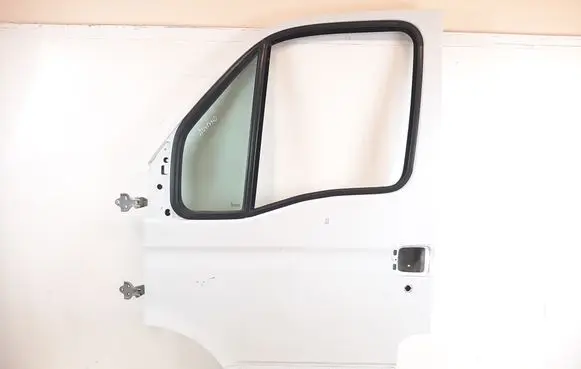Opel Movano A Door (2 Door Coupe)