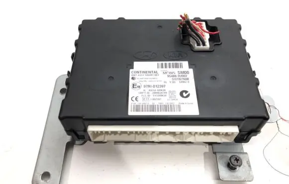 KIA Sportage Other control units/modules 95480-3U002