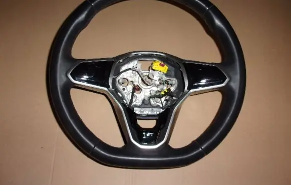 Volkswagen ID.4 Steering wheel 10A419089AJ