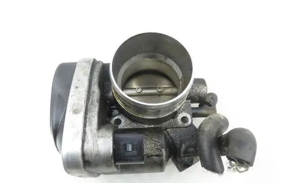 Skoda Octavia Mk2 (1Z) Throttle body valve A2C53093430 06A133062AT