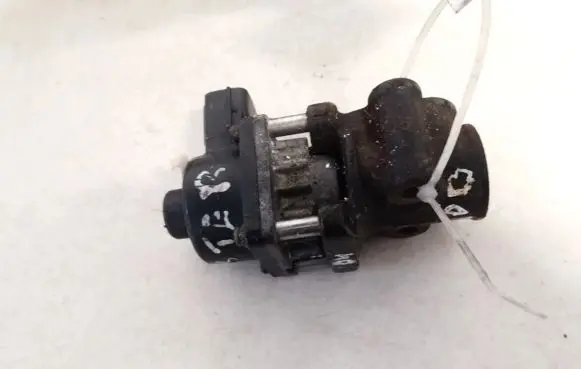 Subaru Forester SG EGR valve
