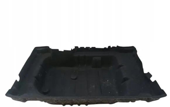 Mercedes-Benz E W213 Trunk/boot floor carpet liner 2136940026