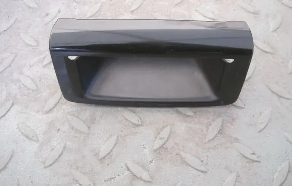 Volkswagen Amarok Front door handle cover 2H0867171D