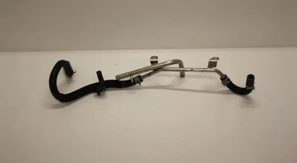 Volkswagen Golf VII Fuel line/pipe/hose 04L201360