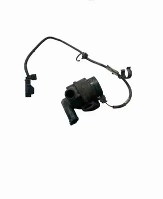 Volvo XC60 Electric auxiliary coolant/water pump 31332380