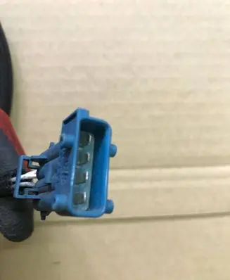 Mini One - Cooper Coupe R56 Lambda probe sensor 7548961
