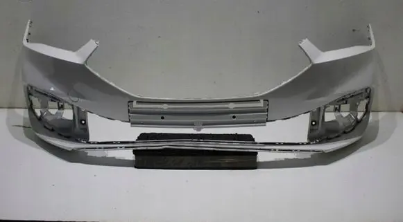 Seat Leon (5F) Front bumper 5FA807221