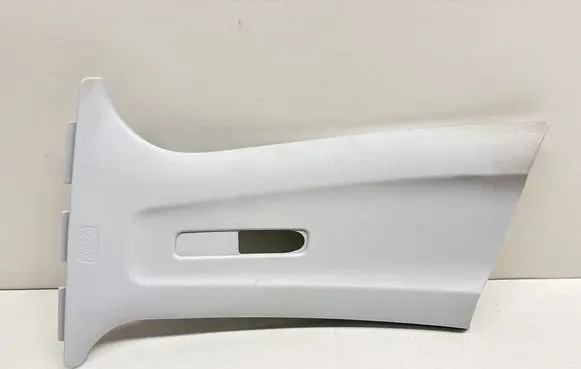 Peugeot 208 I (B) pillar trim (top) 9673655977 9676256177 07111