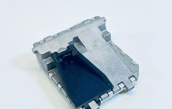 Windshield/windscreen camera