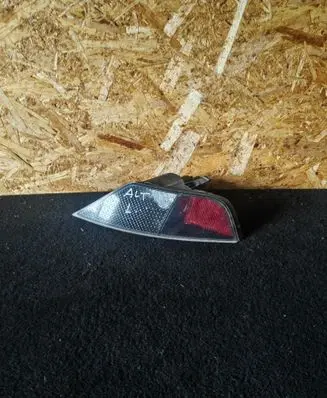 Seat Altea Rear bumper light 