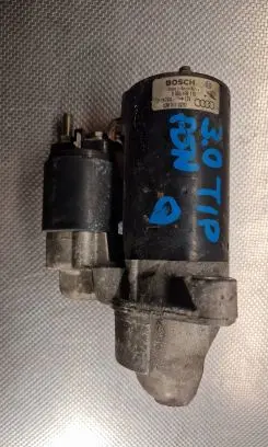 Audi A4 S4 B6 8E 8H Starter motor 078911023D
