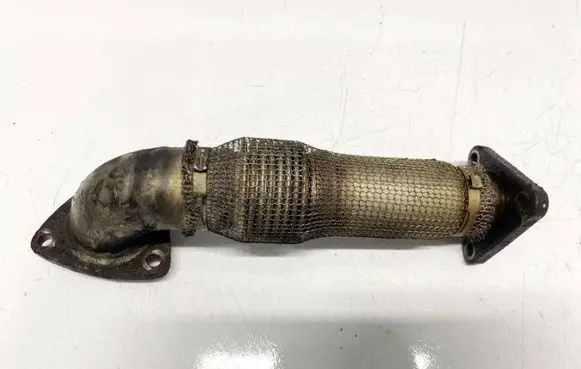 Exhaust manifold