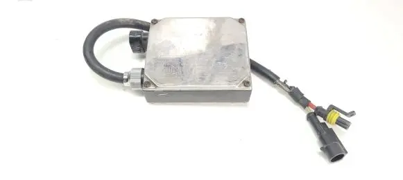 Mazda 3 I Headlight ballast module Xenon MDEHIDKEKJ35