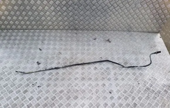 Nissan Pathfinder R51 Fuel line/pipe/hose 